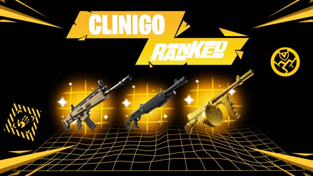 CLINIGO - RANKED