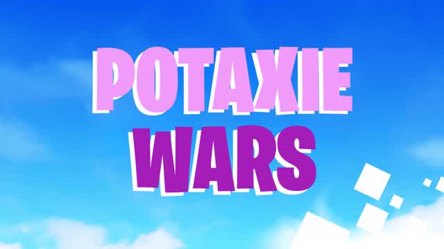 POTAXIE WARS