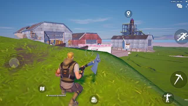 Capture 1 – The End