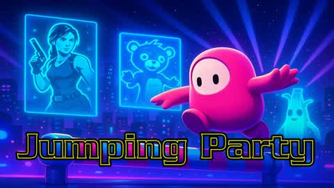 Jumping Party