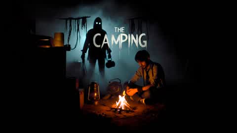 THE CAMPING [HORROR] [SUSPENSE]