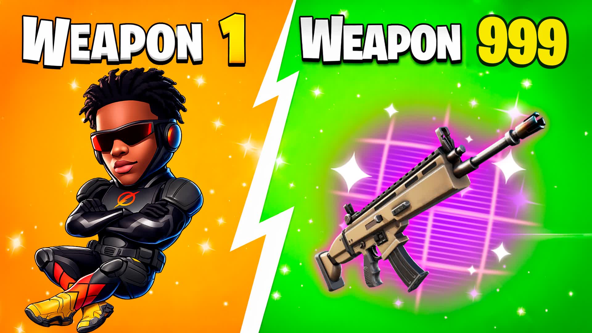 FIRST PERSON GUN GAME 🎯 ONE SHOT MUSIC