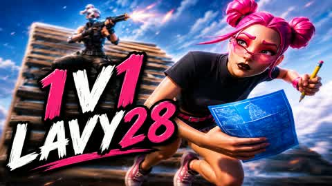 Lavy 1v1