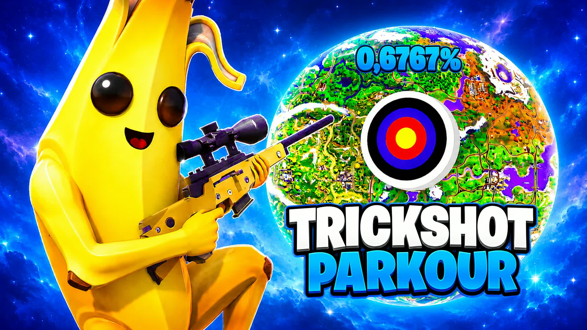 [NEW] TRICKSHOT SUPER 70+