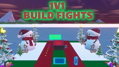 1v1 BUILD FIGHT