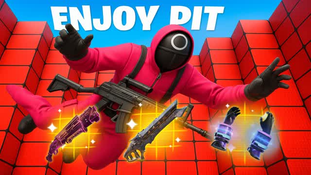 ENJOY THE PIT