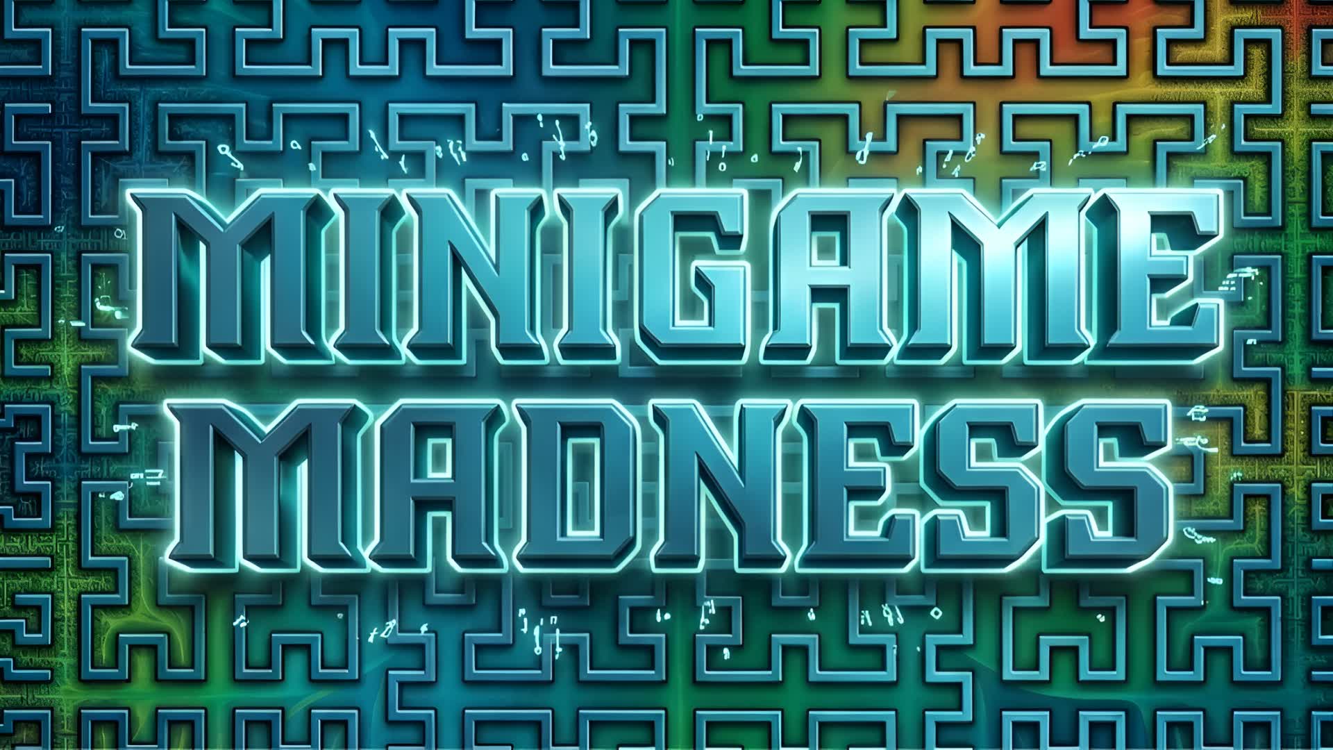 Minigame Mayhem!