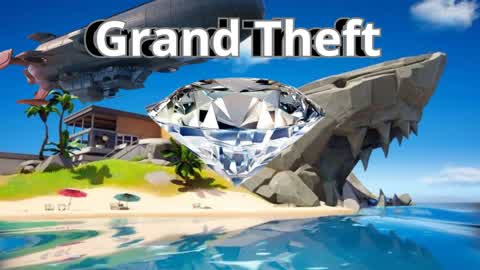 Grand Theft