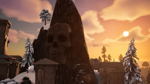 Island image