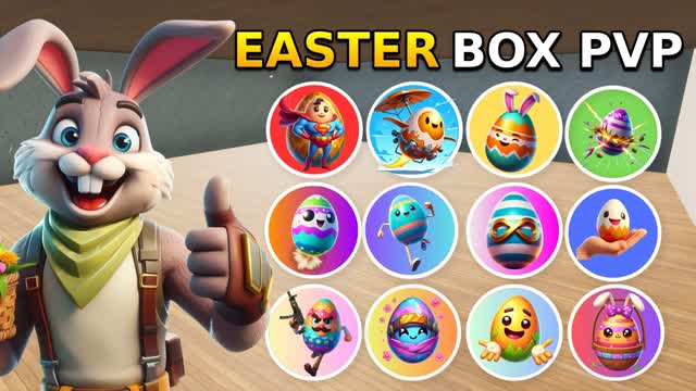 Easter Box PVP 📦