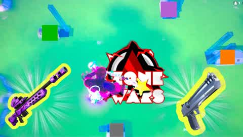 army zone wars(all guns)