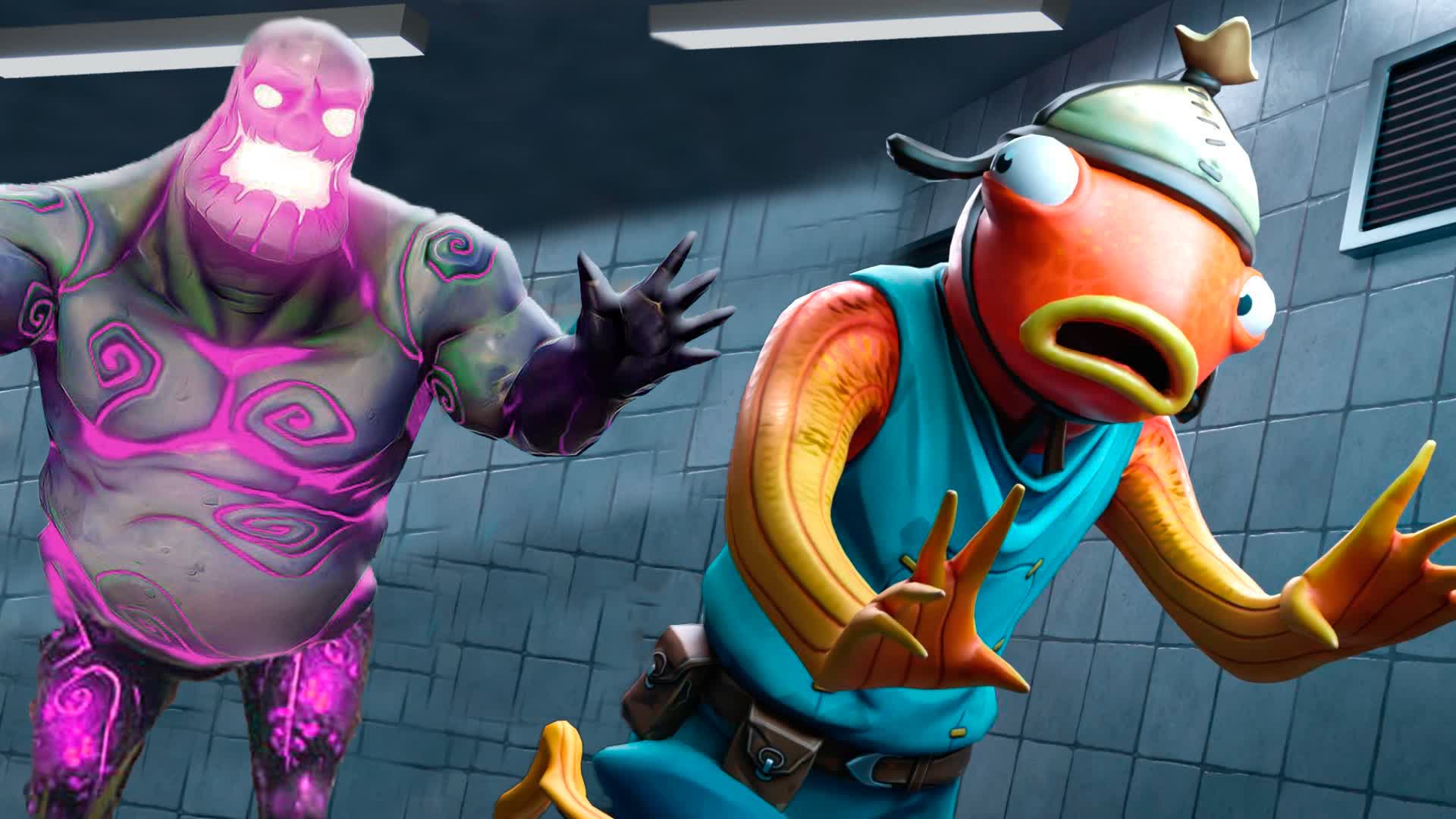 ๐ก๏ธ FORTKNIGHT ๐ก๏ธ