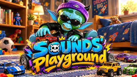 Sounds' Playground (HUB)