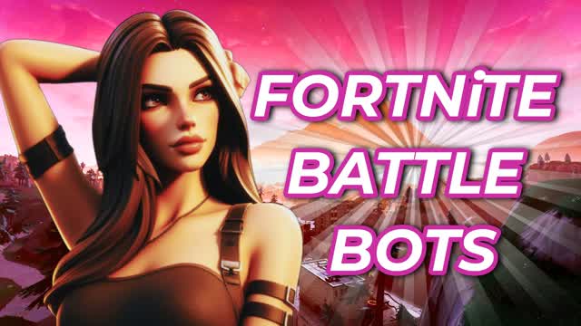 COOP BOTS ROYALE PLAYGiiRL