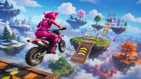 Season Riders