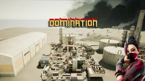 Domination