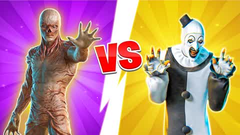 THE NEW DEMON HUNTERS👹RED VS BLUE 🔴🔵