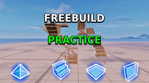 FREEBUILD EDIT PRACTICE 📝
