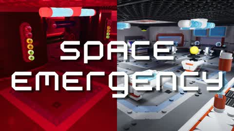 Space Emergency