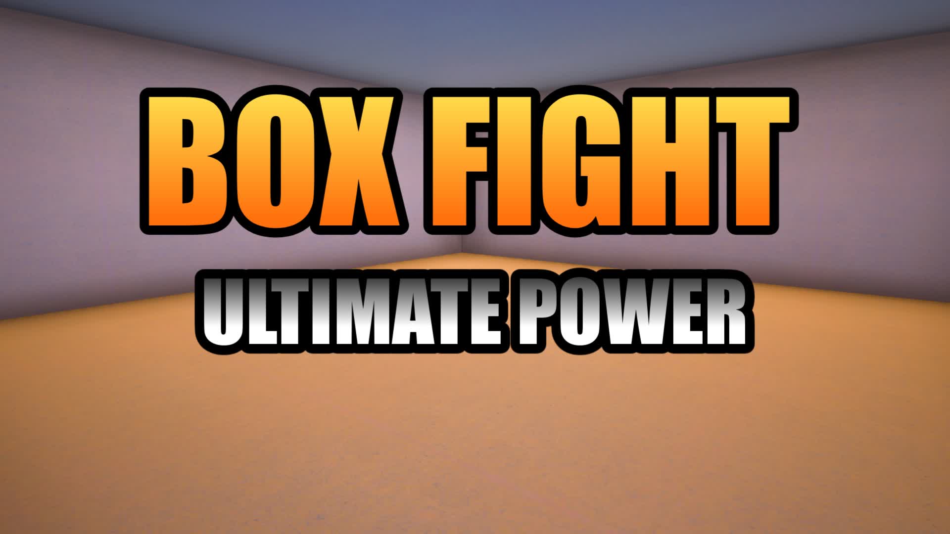 📦 STRANGE BOX FIGHT