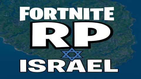 Israeli Rp 2