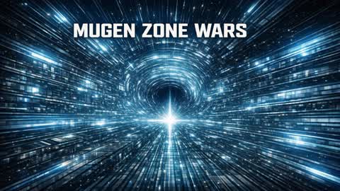 無限ゾーンウォーズ -MUGEN ZONE WARS-
