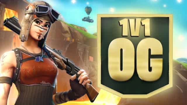 1V1 OG - ZACK TRIX 💎