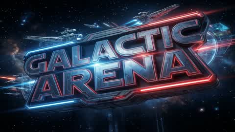 STAR WARS: GALACTIC ARENA