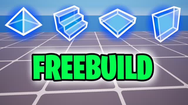 FREE BUILDING PRACTICING