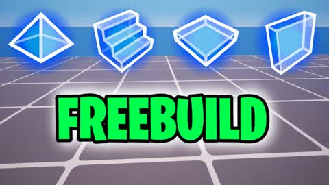 FREE BUILDING PRACTICING