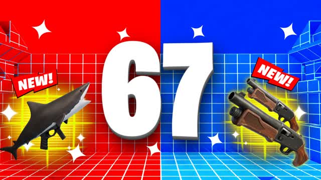 BIG RED VS BLUE 🔴🔵 SIGMA