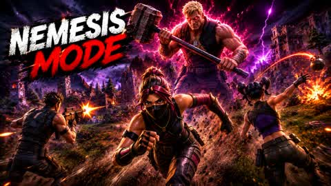 Nemesis Mode