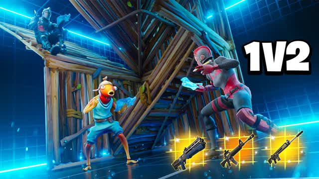 1V2 CLUTCH PIECE CONTROL📦MARTOZ 2V1 DUO