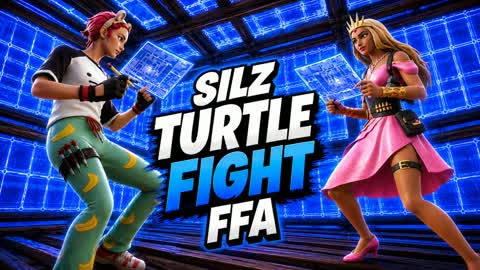 Silz Turtle Fight FFA