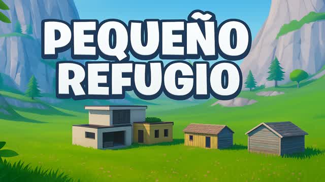 Pequeño Refugio