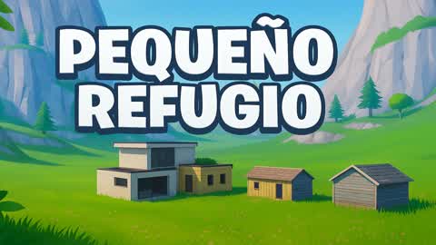 Pequeño Refugio