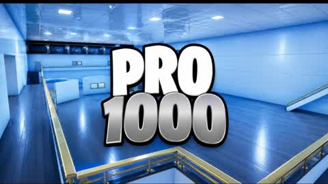 PRO 1000