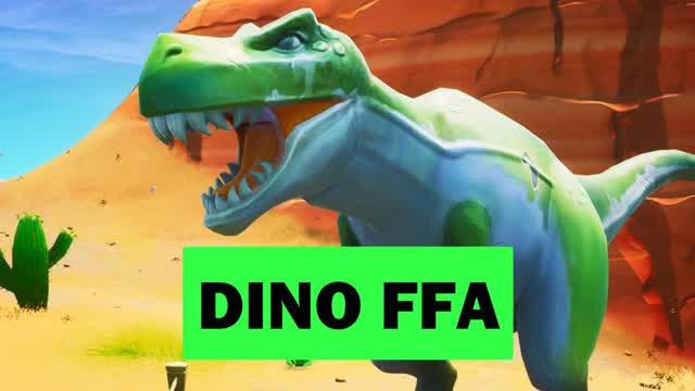 Dino FFA