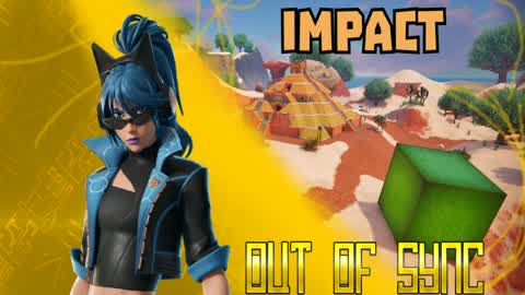RIVALRY - IMPACT - Battle Royale