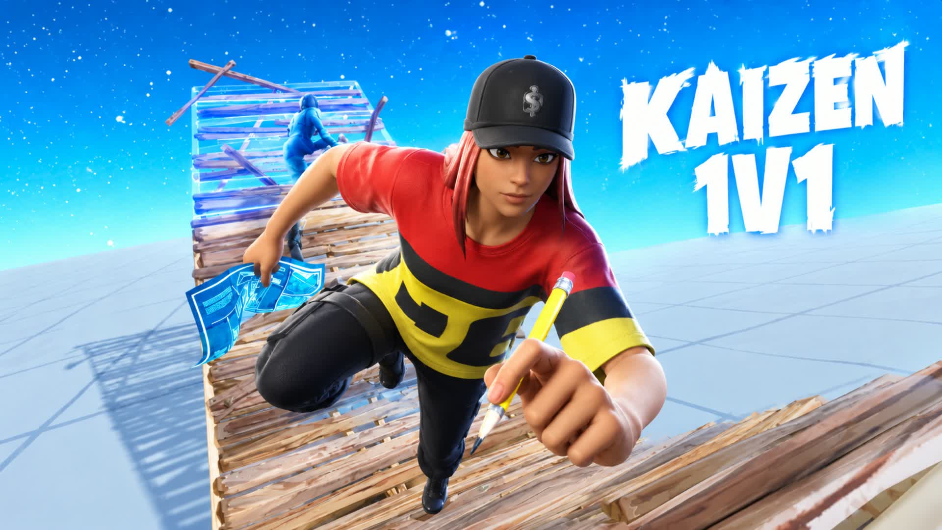 Kaizen 1v1