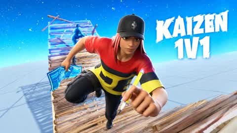 Kaizen 1v1