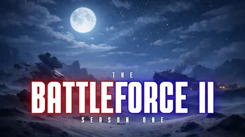 The Battleforce 2 - Empire vs Rebels