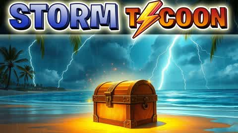 Storm Tycoon