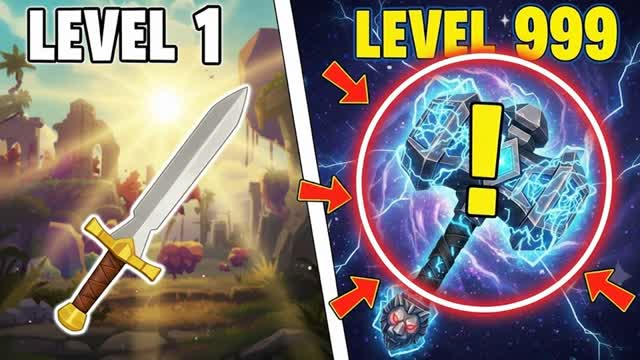 COLISEUM GUNGAME 🔫 🎯 ONE SHOT