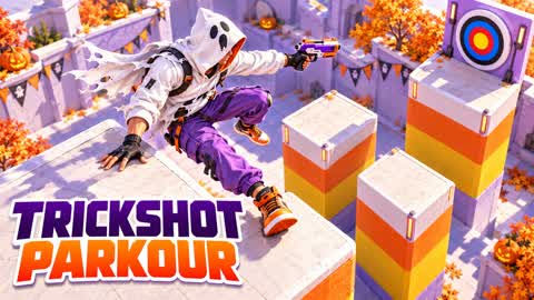 🔭 DISTANT MARK — TRICKSHOT