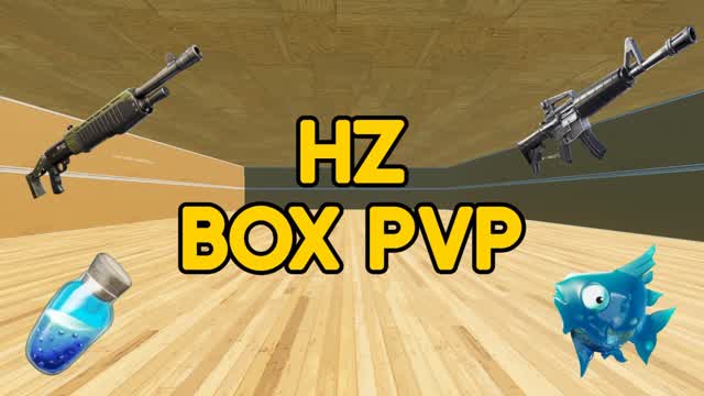 hz box pvp