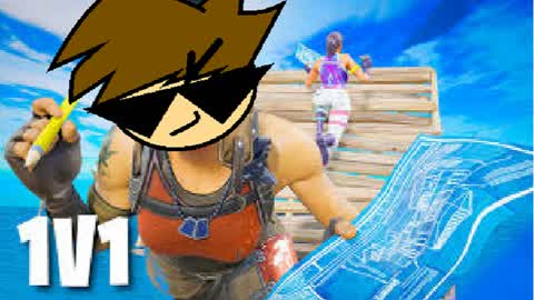DaGreatest 1V1