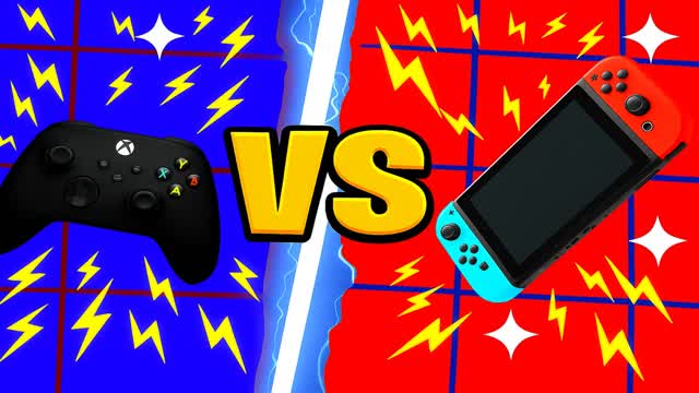 CRAZY RED VS BLUE 🔴 🔵 HKN