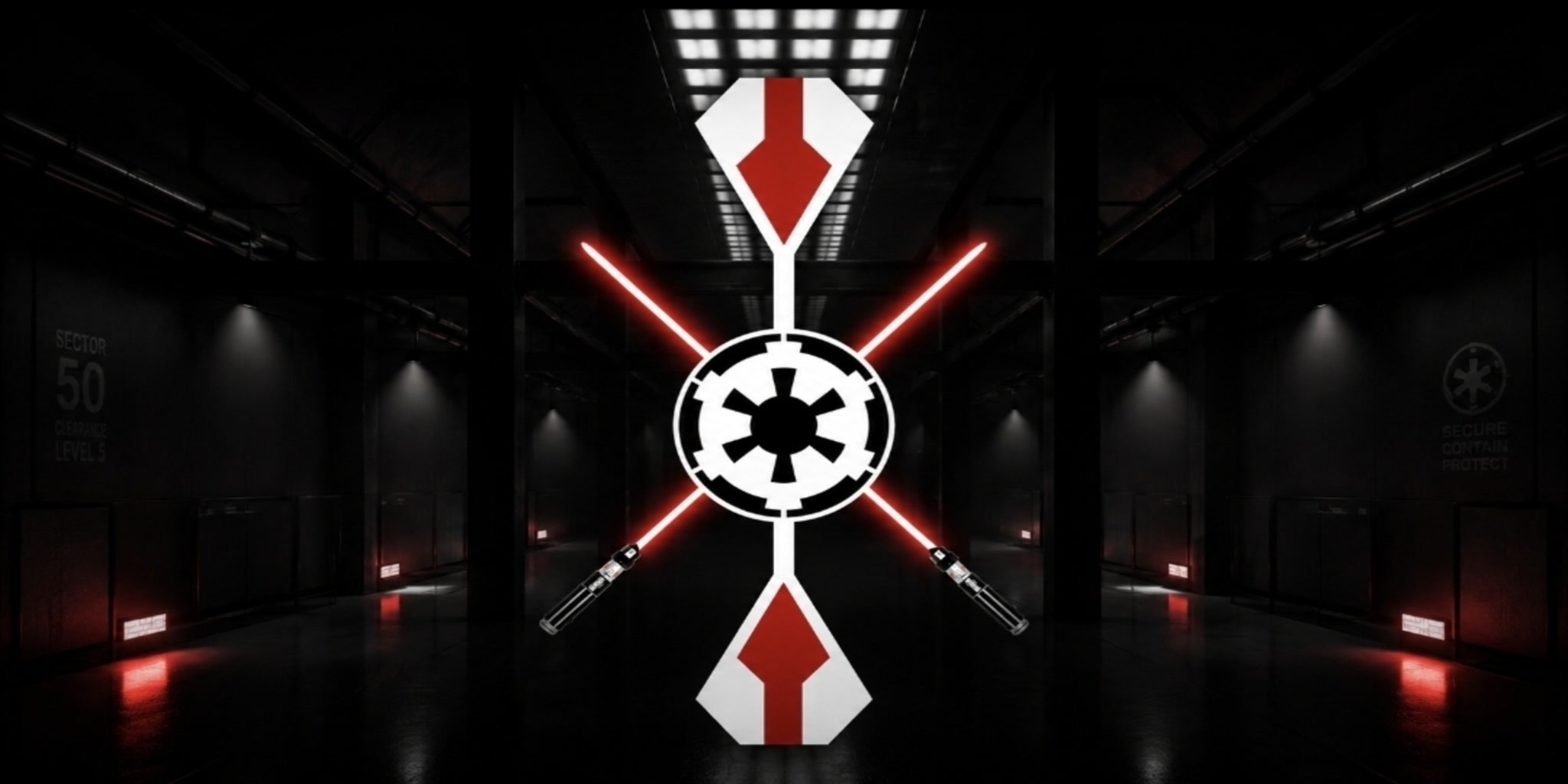 The Galactic Order: Homebase