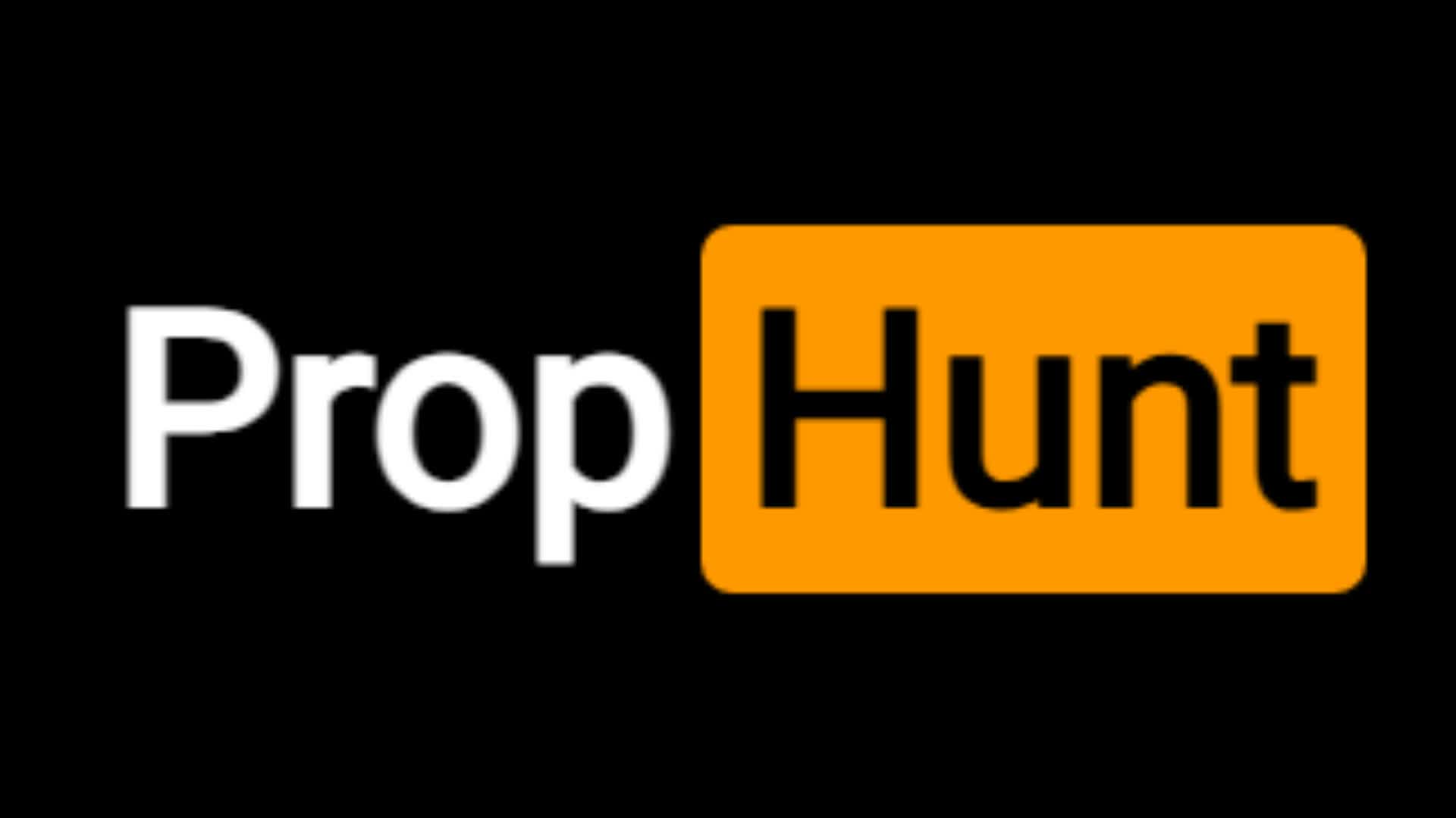 🥵 HOT PROP HUNT 🥵